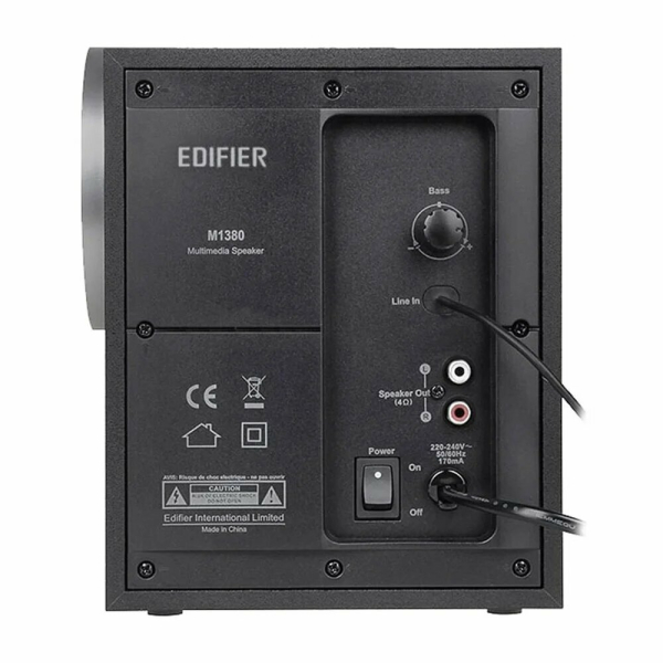 Купить EDIFIER M1380 black-4.jpg